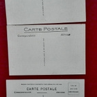 Fécamp (Ranska): 3 postcards/postikorttia - pikkukuva 2