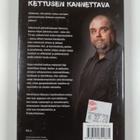 Markus Kajo : Kettusen kannettava - pikkukuva 2