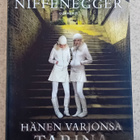 Audrey Niffenegger - Hänen varjonsa tarina - pikkukuva 1