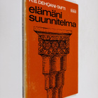 H. B. Dehqani-Tafti : Elämäni suunnitelma - pikkukuva 1