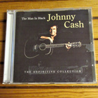 Johnny Cash: The Man In Black cd - pikkukuva 1