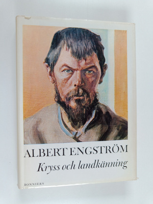 Albert Engström : Kryss och landkänning