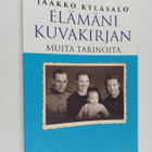 Jaakko Kyläsalo : Elämäni kuvakirjan muita tarinoita (sig... - pikkukuva 1