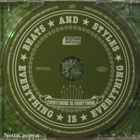 Beats And Styles • Everything Is Everything CD - pikkukuva 3