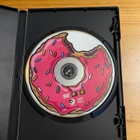 The Simpsons movie  DVD - pikkukuva 3