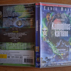 Kummituskartano - The Haunted Mansion (2003) DVD - pikkukuva 2