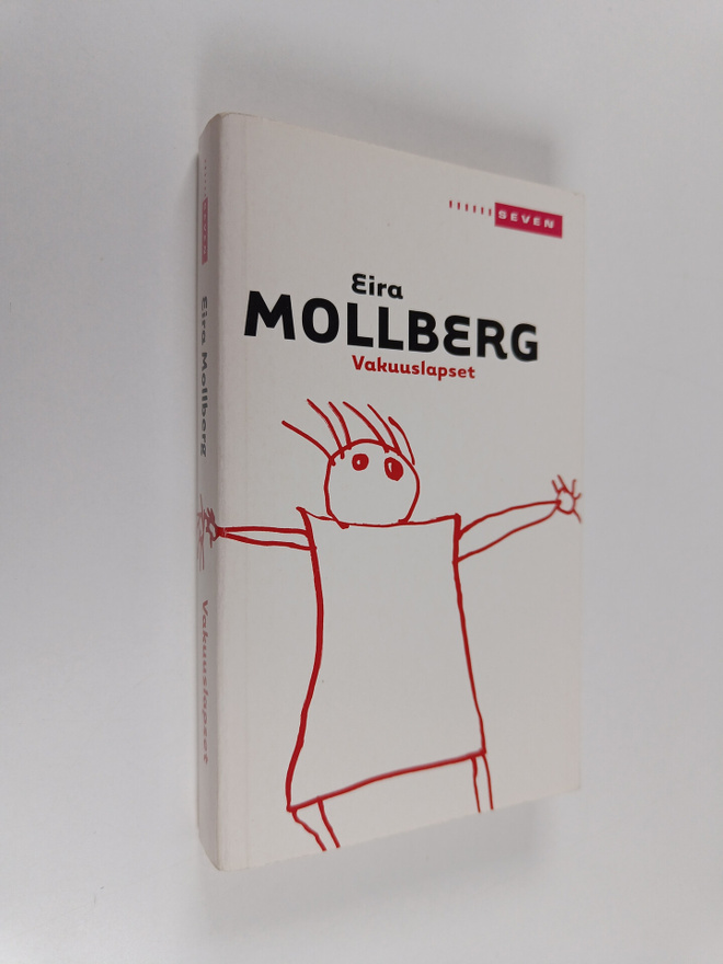 Eira Mollberg : Vakuuslapset