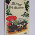 David Roberts : Eläinperheitä - pikkukuva 1