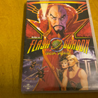 Flash Gordon - Iskevä salama (dvd) - pikkukuva 1