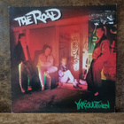 THE ROAD • Ykkösuutinen LP - pikkukuva 1