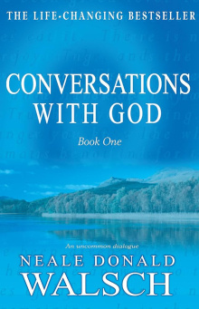Neale Donald Walsch - Conversations with God Book 1 An