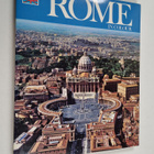 F. C. Pavilo : Rome in Colour - The Vatican, the Sistine ... - pikkukuva 1