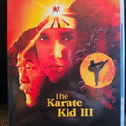 The Karate Kid III (DVD) Ralph Macchio, Pat Morita suomijulk - pikkukuva 1