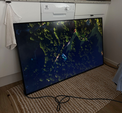 Samsung QM55R-A 55” 4K Professional Signage -näyttö