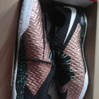 NIKE HypervenomX Futsalkengät 42-koko - pikkukuva 1