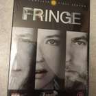 Fringe 1. kausi UUSI - pikkukuva 1