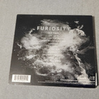 MONSTER TRUCK Furiosity CD HUIPPUKUNTO - pikkukuva 3