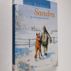 Heddi Böckman : Sandra ja varsojen kevät - pikkukuva 1