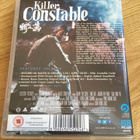 Killer Constable Blu-ray (88 Films) - pikkukuva 2