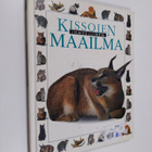 Alexandra Parsons : Kissojen ihmeellinen maailma - pikkukuva 1