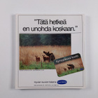 Valokuvauksen vuosikirja 1988 - pikkukuva 2