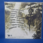 CLAWS - ABSORBED IN THE NETHERVOID - M-/M- LP - pikkukuva 2