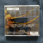 Godflesh - Selfless - pikkukuva 2