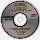 Uriah Heep: Wonderworld - pikkukuva 3
