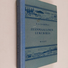 Isänmaallinen lukukirja - pikkukuva 1