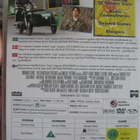 GARDEN STATE DVD - pikkukuva 2
