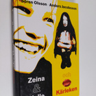 Sören Olsson : Zeina & Nalle och kärleken - pikkukuva 1