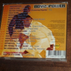 CD Boys Power - pikkukuva 2