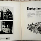 Barclay James Harvest, UK 1973 reissue LP EX - pikkukuva 2