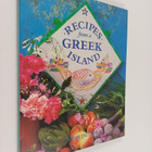 Susie Jacobs : Recipes from a Greek island - pikkukuva 1