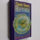 Claude Simon : Historia - pikkukuva 1