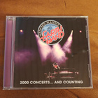 Manfred Mann's Earth Band: 2000 Concerts...CD - pikkukuva 1