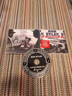Bob Dylan-Together Through Life