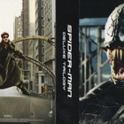Spider-Man Deluxe Trilogy box	(50 138)	k	-FI-	DVD	digiback, - pikkukuva 3