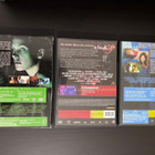Species - Peto 1-3 - DVD - pikkukuva 2