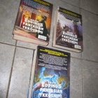 David Eddings : Eleniumin taru 1-3 ( KOVAKANTISET ) - pikkukuva 2