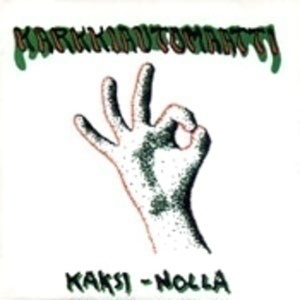 Karkkiautomaatti - Kaksi-Nolla