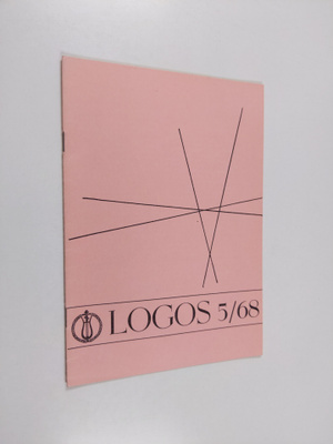 Logos N:o 5 1968