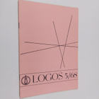 Logos N:o 5 1968 - pikkukuva 1