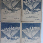 Tietosanakirja, niteet 14-17. Tietosanakirja-Osakeyhtiö 1911 - pikkukuva 1