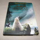 Erin Hunter Etsijät 4 Viimeinen erämaa - pikkukuva 1