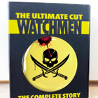 Watchmen The Ultimate Cut (2009) Blu-Ray DigiPack - pikkukuva 1