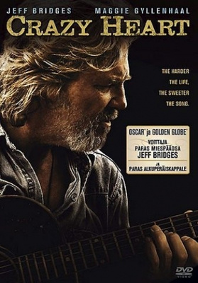Crazy Heart (DVD)
