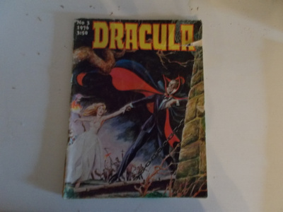 dracula 3/ 1976