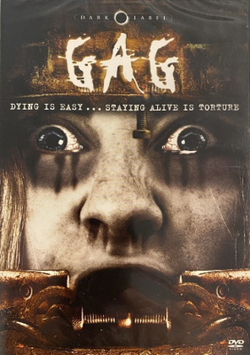 Gag - DVD