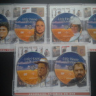DVD: Pieni Talo Preerialla - 2 Kausi, 6xDVD Box Set - pikkukuva 5